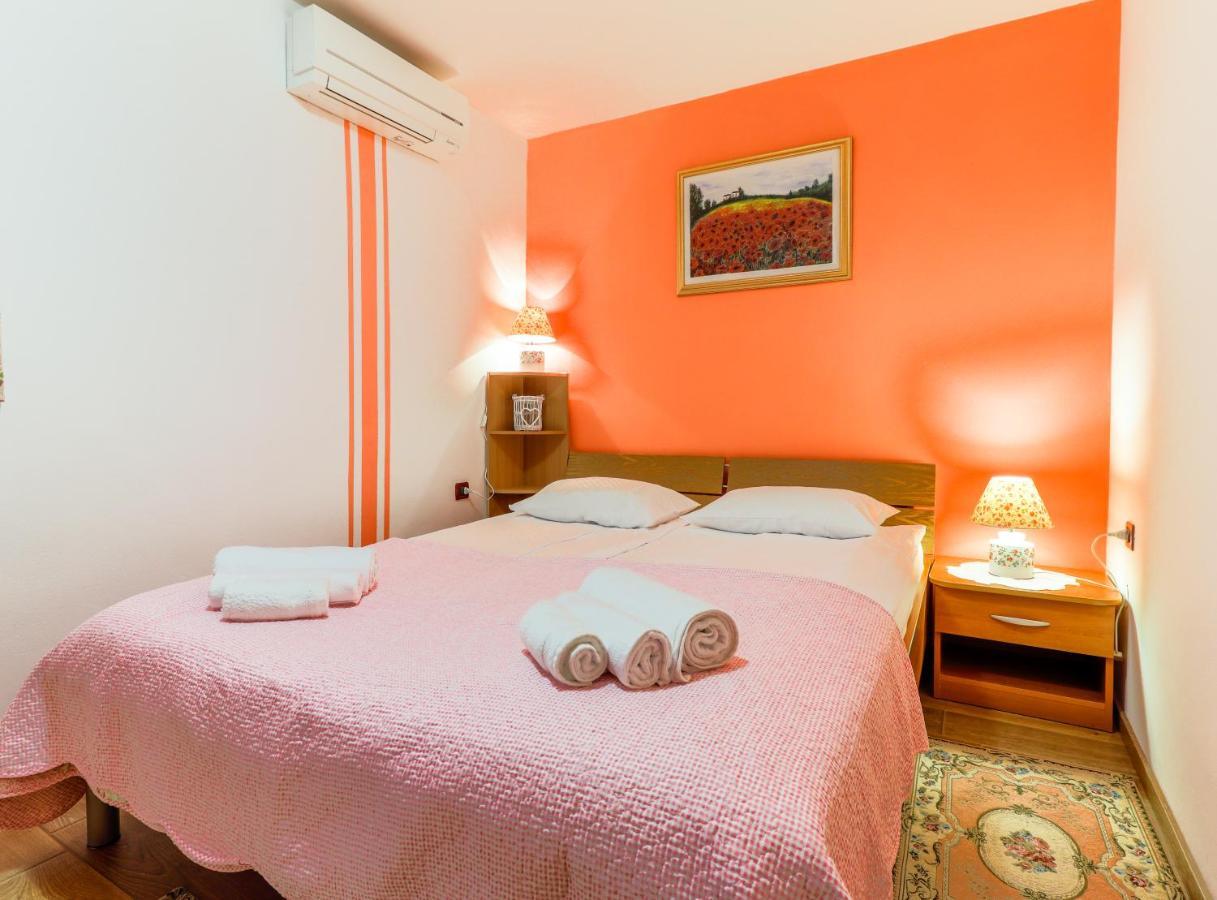 ורסאר City Center 3 Bedroom Apartment מראה חיצוני תמונה