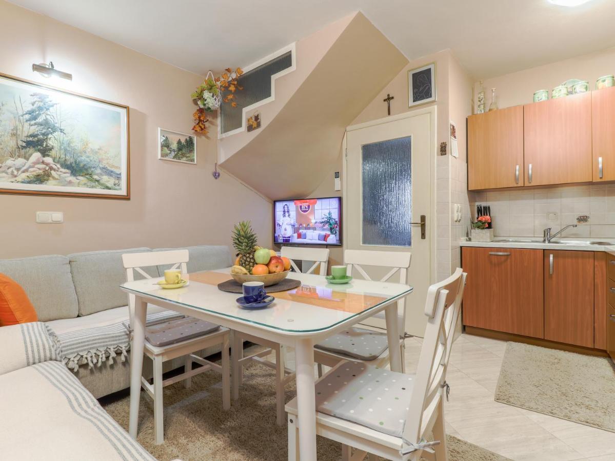 ורסאר City Center 3 Bedroom Apartment מראה חיצוני תמונה