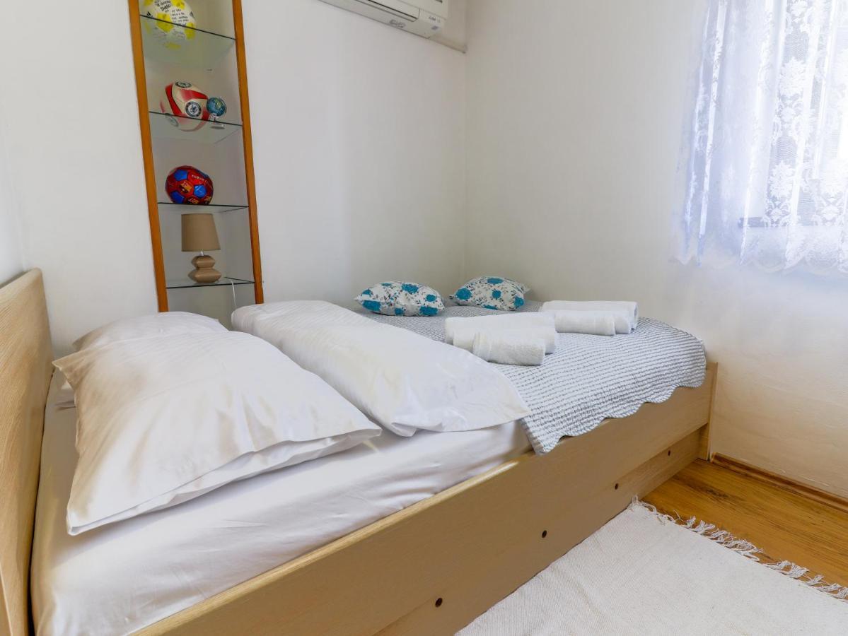 ורסאר City Center 3 Bedroom Apartment מראה חיצוני תמונה