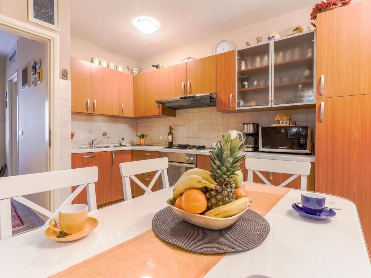 ורסאר City Center 3 Bedroom Apartment מראה חיצוני תמונה