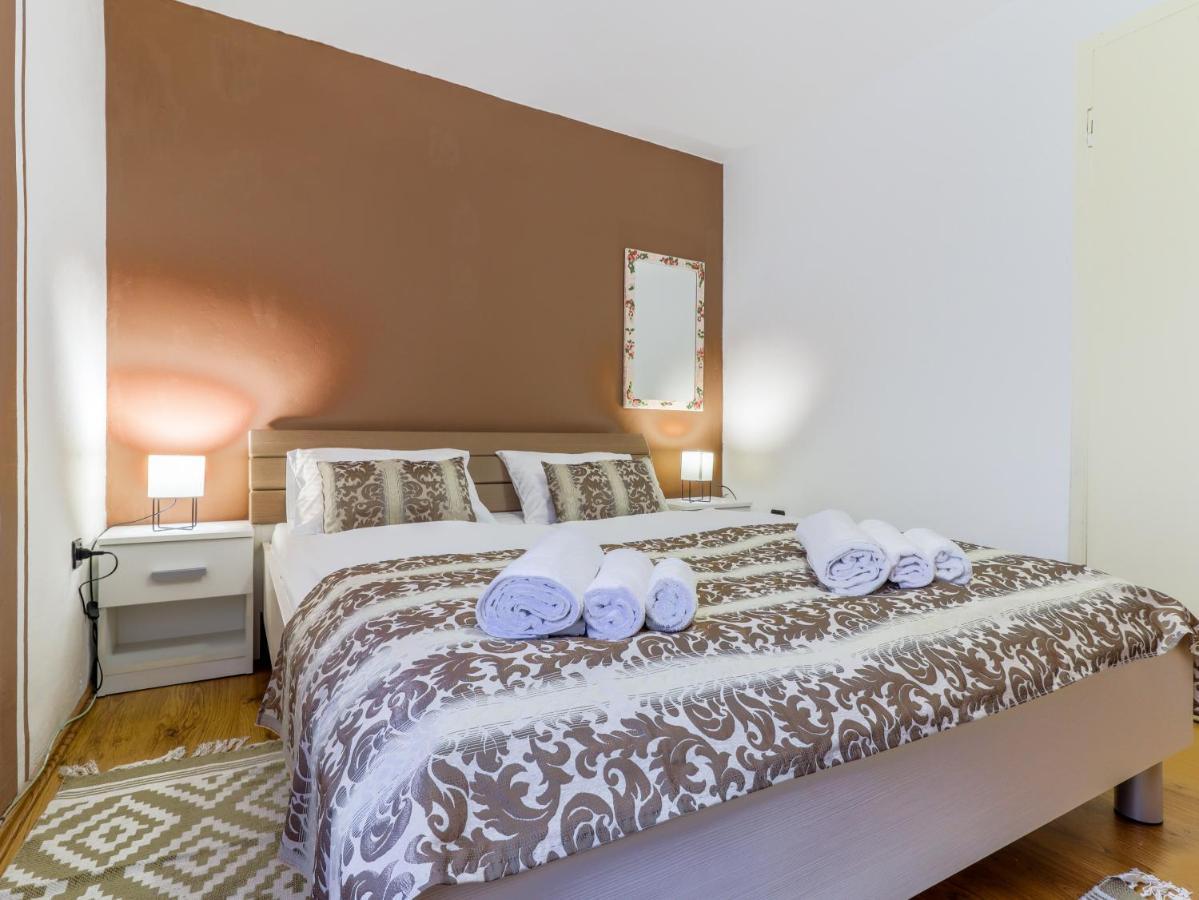 ורסאר City Center 3 Bedroom Apartment מראה חיצוני תמונה