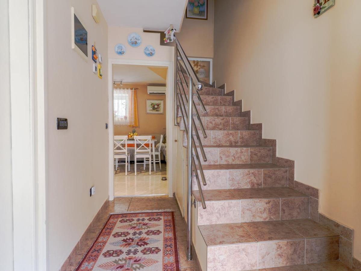 ורסאר City Center 3 Bedroom Apartment מראה חיצוני תמונה