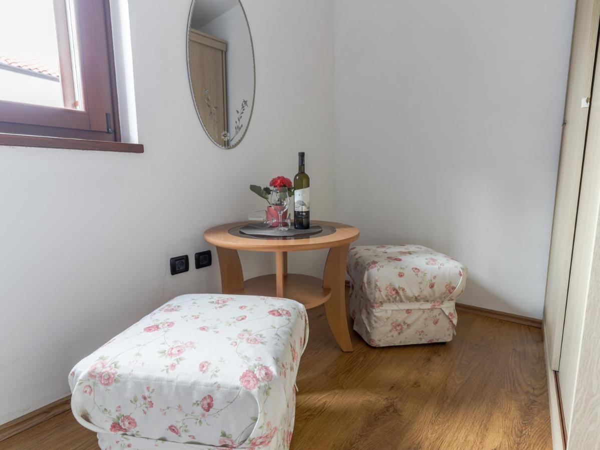 ורסאר City Center 3 Bedroom Apartment מראה חיצוני תמונה