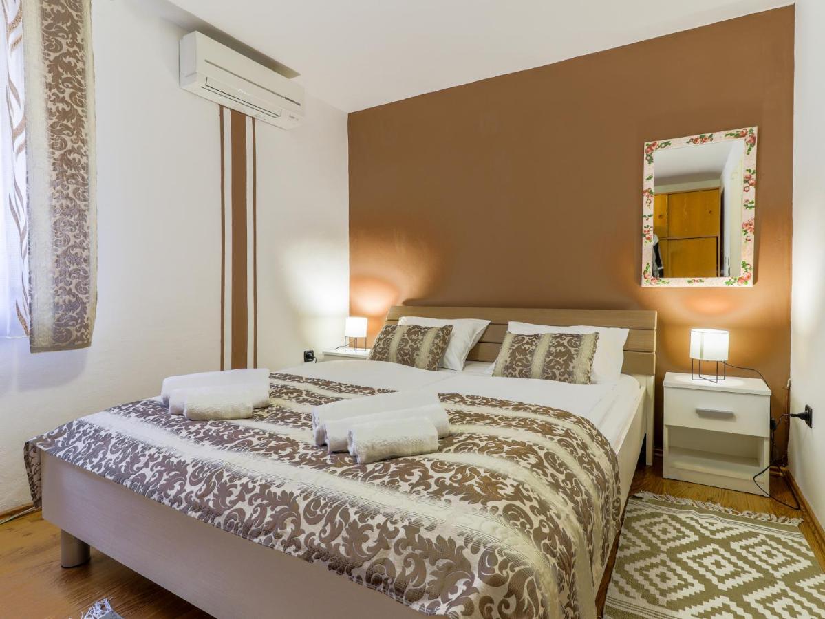 ורסאר City Center 3 Bedroom Apartment מראה חיצוני תמונה