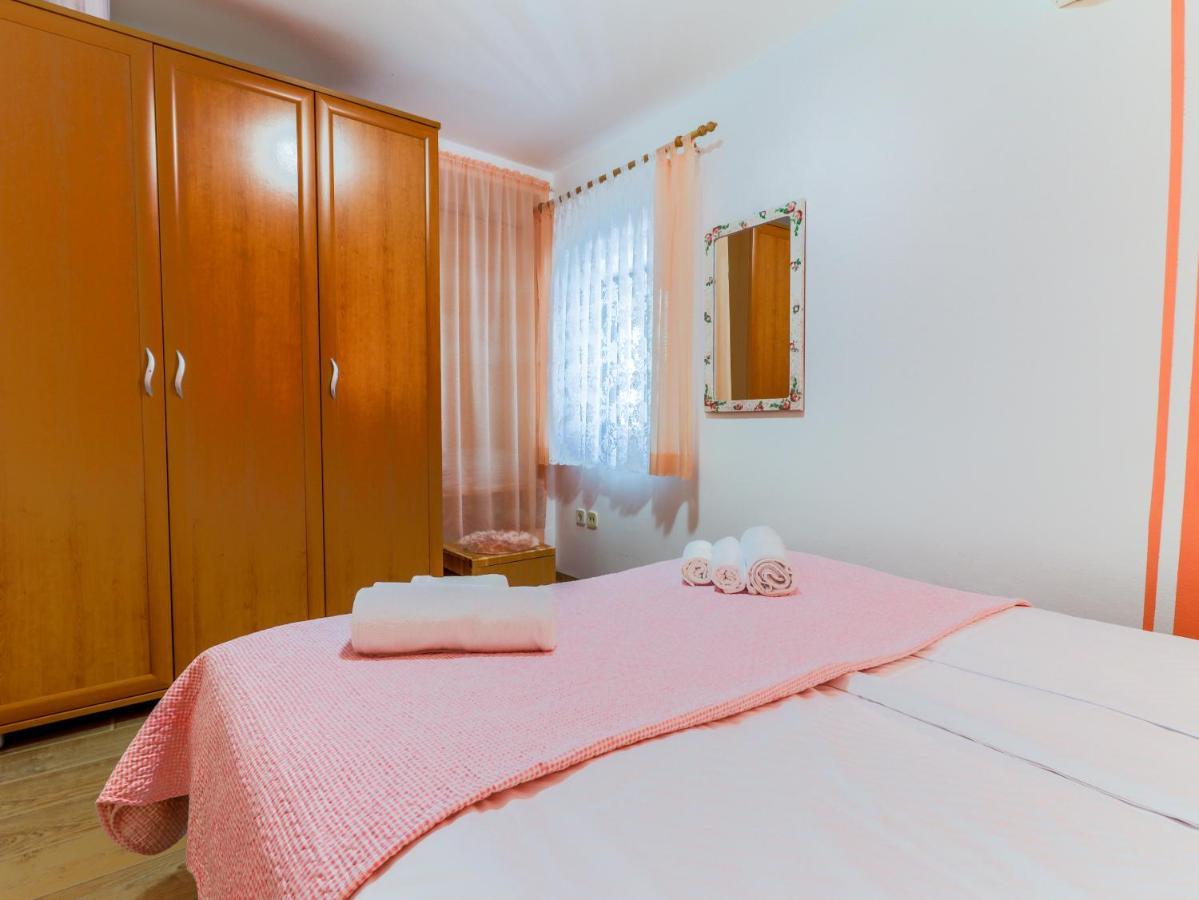 ורסאר City Center 3 Bedroom Apartment מראה חיצוני תמונה