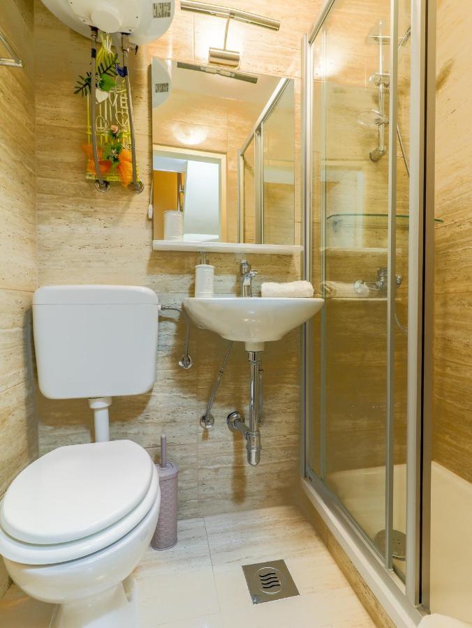ורסאר City Center 3 Bedroom Apartment מראה חיצוני תמונה