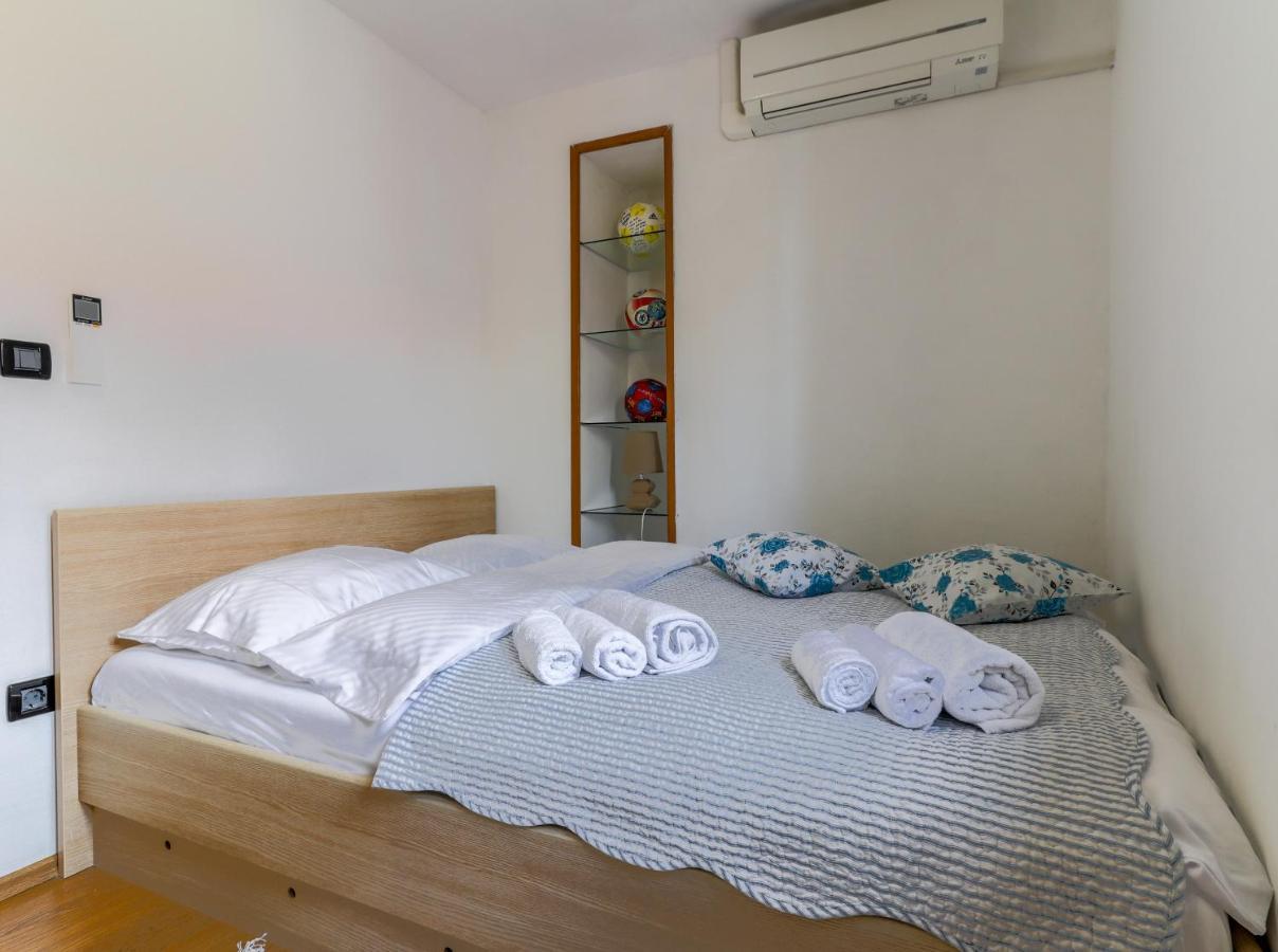 ורסאר City Center 3 Bedroom Apartment מראה חיצוני תמונה