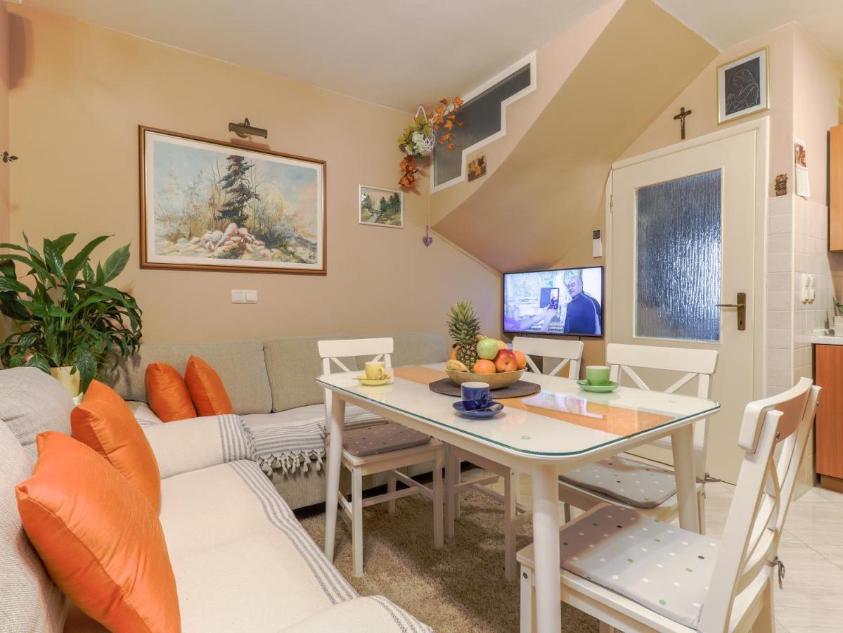 ורסאר City Center 3 Bedroom Apartment מראה חיצוני תמונה