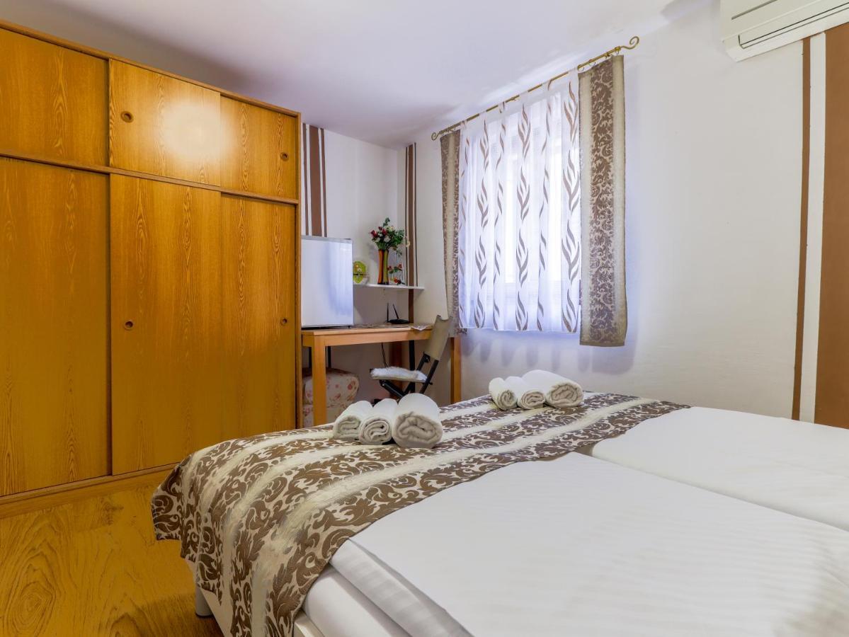 ורסאר City Center 3 Bedroom Apartment מראה חיצוני תמונה